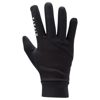 Перчатки для футбола Kipsta 500 детские 10 р (133-142 см) (2110474)