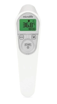 Бесконтактный термометр Microlife NC 200