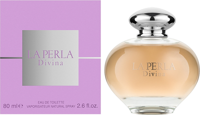 Женская парфюмерия цветочная La Perla купить в Киеве: цены, отзывы - ROZETKA