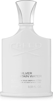 Парфумована вода Creed Silver Mountain Water унісекс – купити з