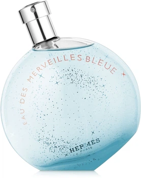 Туалетная вода Hermes Eau des Merveilles Bleue 30 ml (27-34370130)