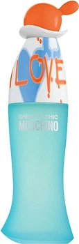 Туалетная вода Moschino I Love Love 50 ml (27-347450)