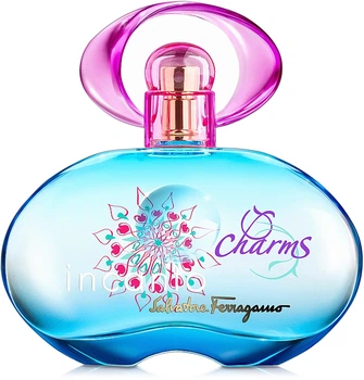 Туалетная вода Salvatore Ferragamo Incanto Charms 100 ml (27-3879100)