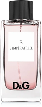 Туалетна вода Dolce&Gabbana L`Imperatrice 100 ml (27-11180100)