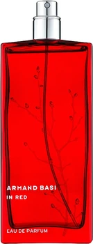 Парфумована вода (тестер без кришечки) Armand Basi In Red Eau de Parfum 100 ml (27-67089100)
