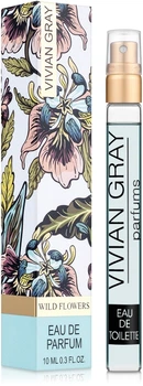 Туалетная вода (мини) Vivian Gray Wild Flowers 10 ml (27-68433110)
