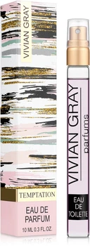 Туалетная вода (мини) Vivian Gray Temptation 10 ml (27-76932010)
