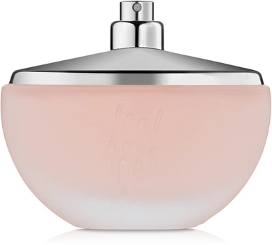 Туалетная вода (тестер без крышечки) Cerruti 1881 Pour Femme 100 ml (27-1141100)