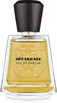 Парфюмированная вода Frapin Speakeasy унисекс – купить с доставкой