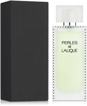 Тестер Парфюмироанная вода для женщин Lalique Perles de Lalique 100 мл