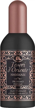 Парфюмированная вода Tesori d`Oriente Hammam 100 ml (27-777141100)