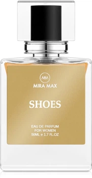 Парфюмированная вода Mira Max Shoes 50 ml (27-82017750)