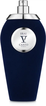 Парфюмированная вода (тестер без крышечки) V Canto Irae 100 ml (27-306189100)