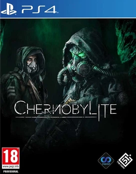 Chernobylite (PS4)