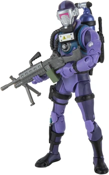Колекційна фігурка Jazwares Fortnite Legendary Series Scuba Jonesy S9 (FNT0734)