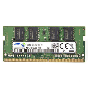 Модуль пам'яті SO-DIMM 8GB/2133 DDR4 Samsung (M471A1G43DB0-CPB) Refurbished
