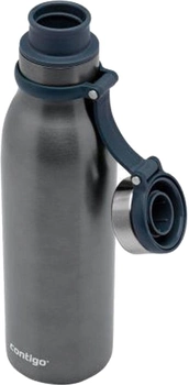 Термо-бутылка Contigo Matterhorn серый матовый 0.59 л (2124063)