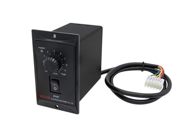 Регулятор оборотов двигателя Motor Electrical Machinery US-52 25W (05-101)