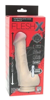 Вибратор Dreamtoys FleshX Vibrator III (13030000000000000)
