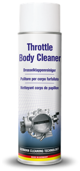 Очиститель дроссельной заслонки Autoprofi, Throttle Body Cleaner 500 мл