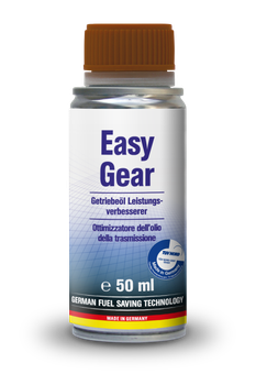 Присадка для зниження зносу МКПП Autoprofi Easy Gear 50 мл