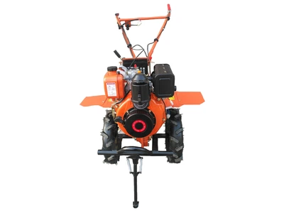 Мотоблок дизельний TT-1100AE-ZX TT AGRO MOTO (редуктор)