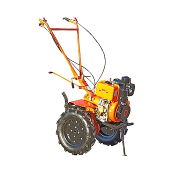 Мотоблок дизельний TT-1100B-ZX TT AGRO MOTO (редукторний)