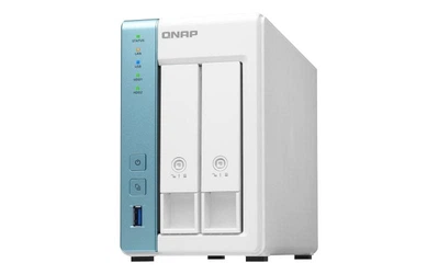 Сетевое хранилище Qnap TS-231P3-2G
