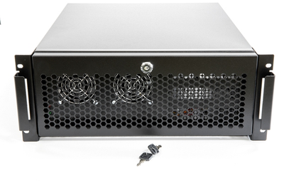 Корпус CSV 4U-K-5D без БП