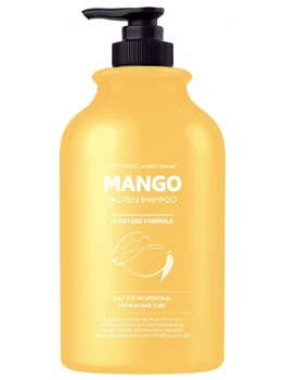 Шампунь для волосся Манго Pedison Institute-Beaute Mango Rich Protein Hair Shampoo 500 мл