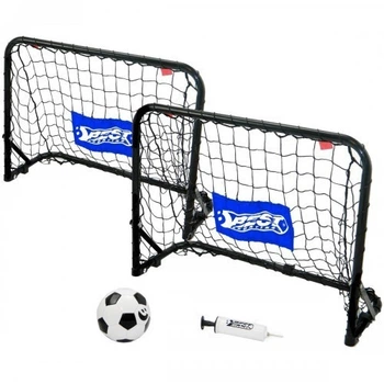 Ворота для футбола BEST SPORTING (60x45x24см, 2шт.) 110895