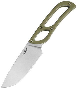 Туристический нож San Ren Mu S-628-1 (S-628-1)