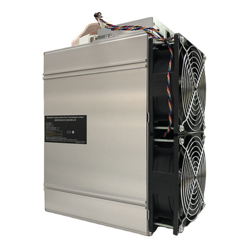 Asic Bitmain Antminer Z11 135 ksol/s
