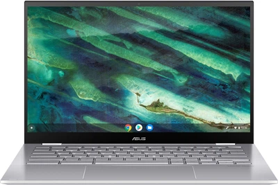Ноутбук ASUS Chromebook Flip C436FA (C436FA-E10221) Refurbished