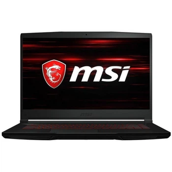 Ноутбук MSI GF63 8RC (GF638RC-048NL) Refurbished