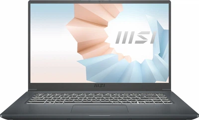 Ноутбук MSI Modern 15 A11M (M15A11M-092NL) Refurbished