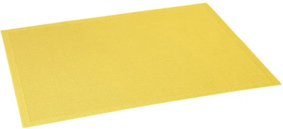 Салфетка сервировочная Tescoma Flair Style 45 x 32 см Желтая (661814t)