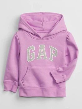 Худи Gap для девочки 4 года 99 см Сиреневый (GP-00095)