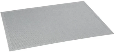 Салфетка сервировочная Tescoma Flair Style 45 x 32 см Серебристая (661826t)