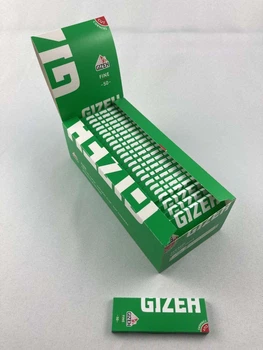 Папір для самокруток GIZEH FINE CC