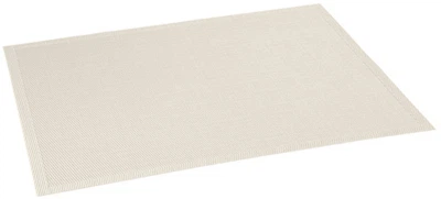Салфетка сервировочная Tescoma Flair Style 45 x 32 см Молочная (661828t)
