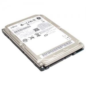 БУ Жесткий диск 250 ГБ Fujitsu (2.5", 5400 об/мин, 8 МБ, SATAII, MHZ2250BH)