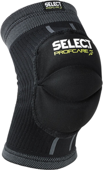 Налокітник Select Elbow Support W/Pads 2-Pack L (009) Чорний 2 шт (5703543231546)