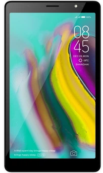 Планшет Tecno Tab (P704a) 7 2/32GB Oyster White (6661826)