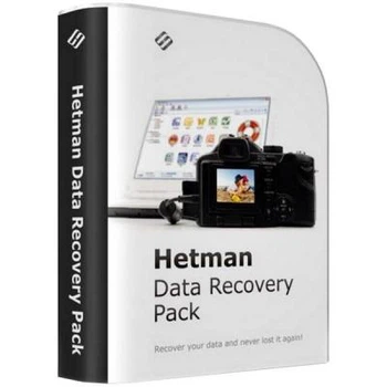 Системна утиліта Hetman Software Hetman Data Recovery Pack Домашня версія (UA-HDRP2.2-HE). 52987