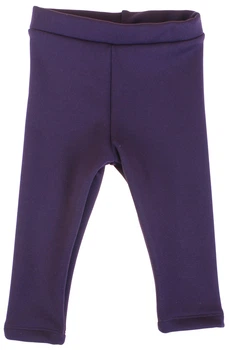 Лосины Lovetti Фиолетовый 164 см 9340 (538462)