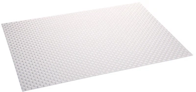 Салфетка сервировочная Tescoma Flair Shine 45 x 32 см Серебристая (662061t)