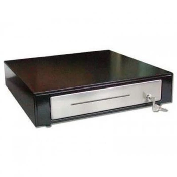 Денежный ящик HPC System HPC 18S-3P Bk 24V (284)