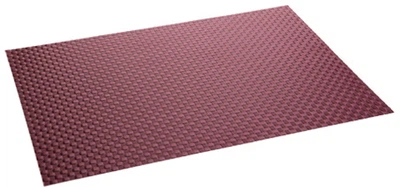 Салфетка сервировочная Tescoma Flair Shine 45 x 32 см Фиолетовая (662064t)