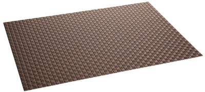 Салфетка сервировочная Tescoma Flair Rustic 45 x 32 см Коричневая (662074t)